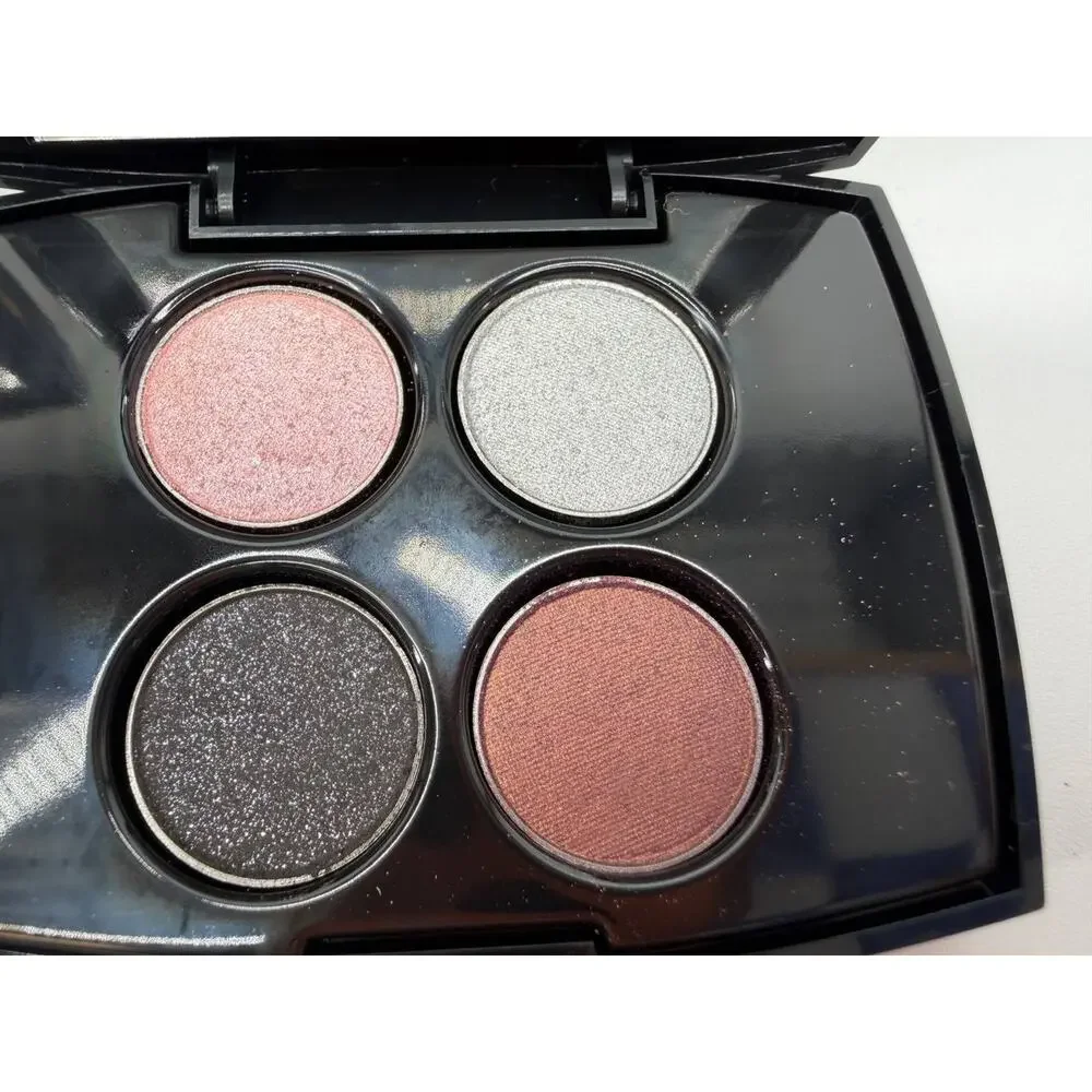 Lancome Color Design Eye Shadow Set of 2  0.08 Oz